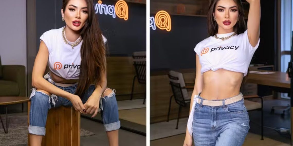 Segunda edição do concurso ‘Vagina mais bonita do Brasil’ terá uma representante de cada estado