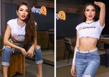 Segunda edição do concurso ‘Vagina mais bonita do Brasil’ terá uma representante de cada estado