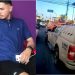 Riachão – Jovem é executado dentro de barbearia no centro da cidade