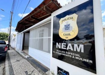 Polícia Civil entrega novo Núcleo de Atendimento à Mulher em Serrinha