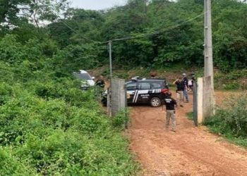 Polícia Civil elucida desaparecimento de professora em Camamu