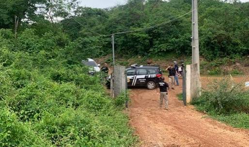 Polícia Civil elucida desaparecimento de professora em Camamu