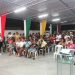 Riachão do Jacuípe – Esaú Silva mostra força ao reunir centenas de pessoas numa simples reunião com pré-candidatos a vereador e vereadora