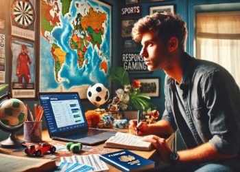 Viajar com orçamento: explorando o mundo sem gastar muito