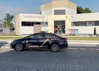 PF e CGU deflagram Operação em combate ao desvio de recursos da educação em 7 municípios, 4 no território do sisal