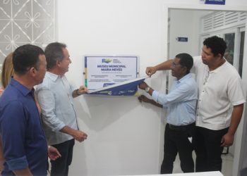 Prestes a completar 91 anos, Coité recebe um museu que retrata sua história