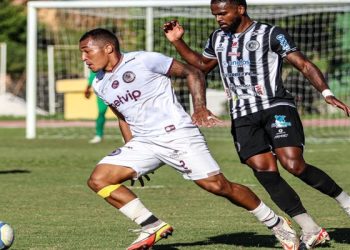 Série D – Jacuipense vence o ASA e volta ao G4