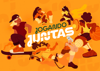 Projetos de incentivo ao esporte feminino em Retirolândia têm até o final do mês para se inscreverem em Edital com apoio financeiro de até R$ 500 mil