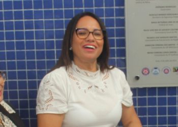 Justiça obriga suspensão de enquete eleitoral que supostamente era pra favorecer a atual prefeita