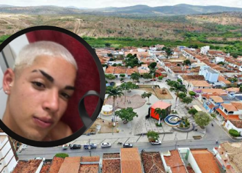 Filho de secretário municipal é morto a tiros em Piritiba