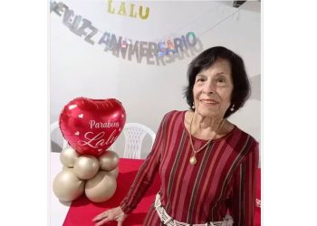 Idosa de 100 anos faz academia há 56 e diz que esse é o segredo da vida longa: ‘Só paro quando morrer’