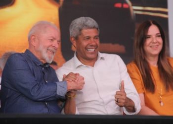 Feira de Santana recebe pacote de ações do Governo Federal que ultrapassa R$ 2,8 bilhões