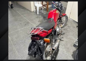 Policial tem casa invadida por dois individuos com intuito de ceifar a sua vida