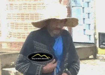 Homem baleado no momento que jovem foi executada no velório da mãe, vai a óbito em hospital