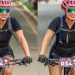 Ciclista de 37 anos bate em carro de som e morre durante prova (vídeo)