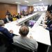 Projeto do MP para redução da criminalidade é apresentado em reunião do Bahia pela Paz