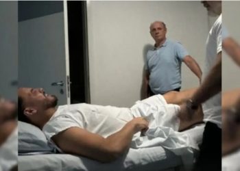 Wesley Safadão cancela show no Pará após mal-estar e fortes dores