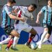 Em confronto direto, Vitória perde para o Grêmio em Caxias do Sul e precisa torcer para o Bahia pra na voltar ao Z4