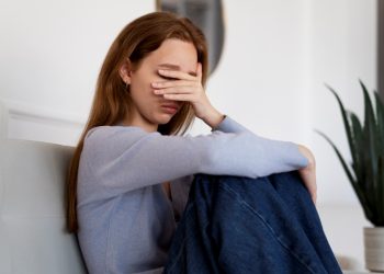 Cresce entre jovens brasileiros índice de ansiedade