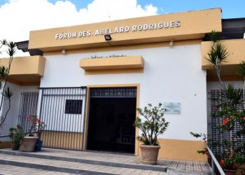 Juíza eleitoral suspende todos os festejos de rua durante a campanha em Riachão, Candeal e Pé de Serra