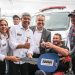 Através de emenda do deputado Alex da Piatã, Águia Resgate recebe ambulância semi-UTI do Governo do Estado
