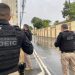 Três policiais militares são presos durante ação realizada pela Polícia Civil