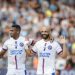 Com dois de Thaciano, Bahia vence o Grêmio e dorme no G-6