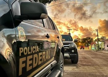 PF deflagra operação em combate à mineração ilegal de ouro na região de Nordestina. Policiais estiveram na casa de candidato a prefeito