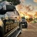 PF deflagra operação em combate à mineração ilegal de ouro na região de Nordestina. Policiais estiveram na casa de candidato a prefeito