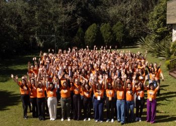 Cresol realiza evento com 200 profissionais de gestão de pessoas