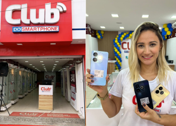 Club do Smartphone – A revolução tecnológica chegou a Coité