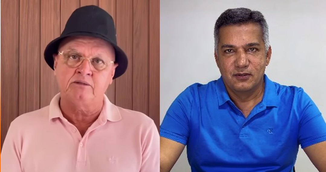 Juíza de Riachão do Jacuípe determina que Zé Filho apague vídeo culpando o prefeito Carlos Matos da suspensão dos atendimentos da Brigada Anjos Jacuipenses