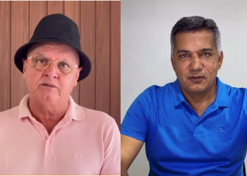 Juíza de Riachão do Jacuípe determina que Zé Filho apague vídeo culpando o prefeito Carlos Matos da suspensão dos atendimentos da Brigada Anjos Jacuipenses