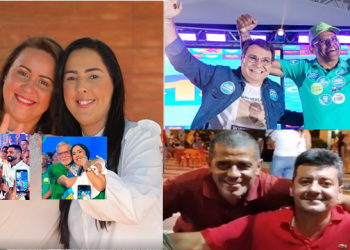 Debandada de vices no território do sisal: 11 dos 20 eleitos em 2020 farão oposição a reeleição do prefeito ou candidato apoiado por ele