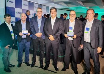 Cresol lidera repasses para pessoa física junto ao BNDES