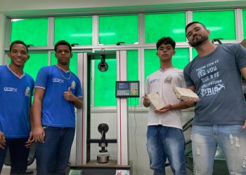 Estudantes da rede estadual de Araci e Serrinha são semifinalistas de programa da Samsung