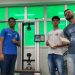 Estudantes da rede estadual de Araci e Serrinha são semifinalistas de programa da Samsung