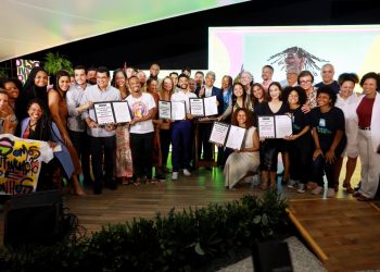 Governo do Estado aumenta valor das bolsas dos programas Mais Futuro e Partiu Estágio