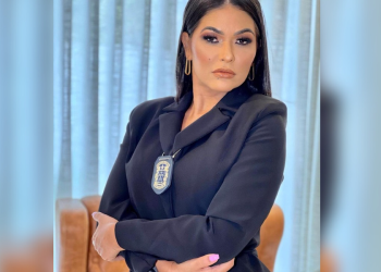 Corpo de delegada é encontrado em porta-malas de carro. Namorado é preso como suspeito do crime