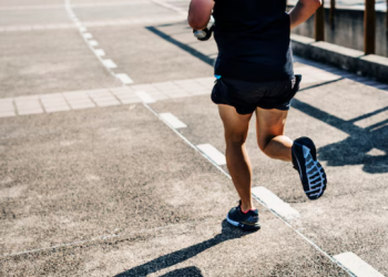 Saiba quais benefícios a corrida oferece para a saúde