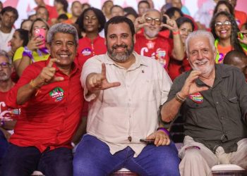 PT tem mais de 160 candidatos a prefeito e prefeita nas eleições deste ano na Bahia