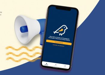 Justiça Eleitoral disponibiliza aplicativo para recebimento de notícias de infrações eleitorais
