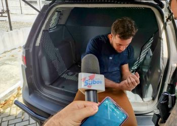 Companheiro de delegada suspeito de feminicídio sustenta versão de sequestro