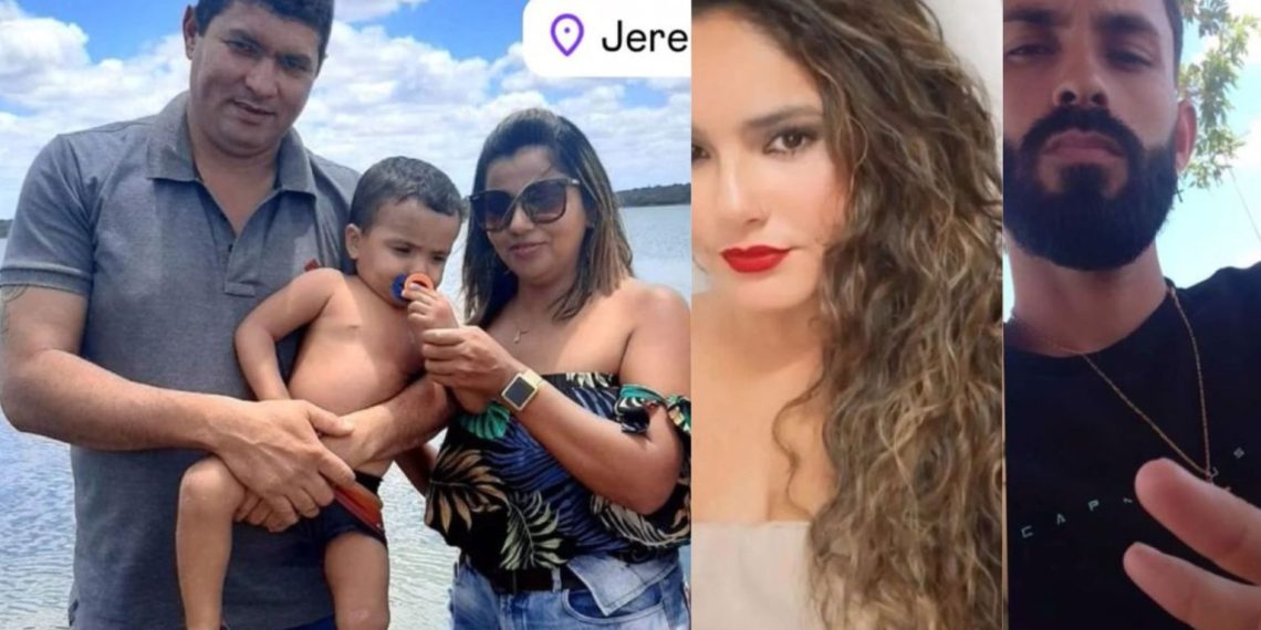 Colisão envolvendo carro de passeio e caminhão na BR 235 deixa 5 mortos, todos de uma mesma familia