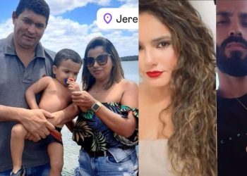 Colisão envolvendo carro de passeio e caminhão na BR 235 deixa 5 mortos, todos de uma mesma familia