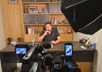 Prefeito de Euclides da Cunha confirma pré-candidatura a deputado estadual