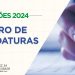 Prazo para registro de candidaturas se encerra na próxima quinta-feira, dia 15