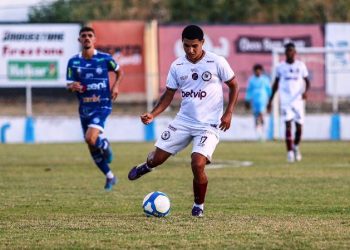 Série D – Jacuipense perde de virada para o Iguatu e está eliminado da competição