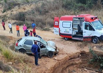 Professor pré-candidato a vereador morre em acidente em cidade baiana