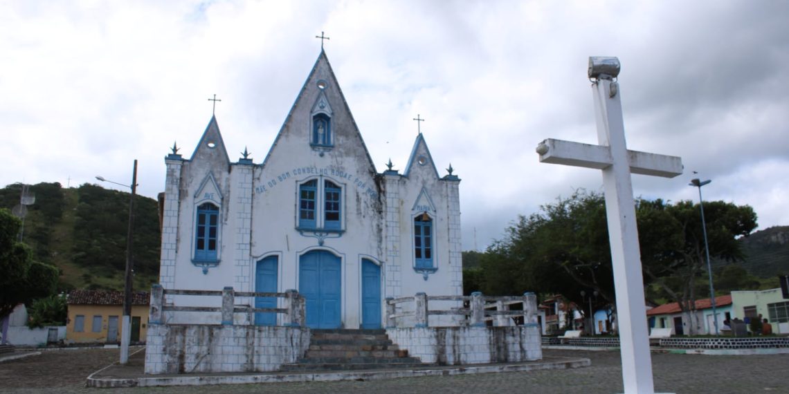 Serra Preta Celebra 302 Anos de fundação nesta quinta; veja programação